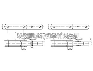 水陸兩用挖掘機(jī)鏈條基本知識(shí)及常見問(wèn)題 水陸兩用挖掘機(jī)鏈條基本知識(shí)及常見問(wèn)題