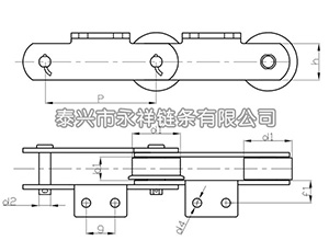 挑選水陸兩用挖掘機(jī)鏈條的過(guò)程中有什么特別注意的難題 挑選水陸兩用挖掘機(jī)鏈條的過(guò)程中有什么特別注意的難題