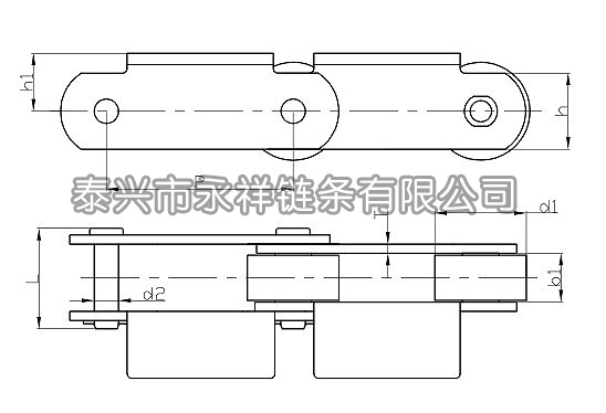 啤酒灌裝線鏈條.jpg